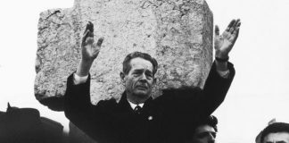 Funeraliile Regelui Mihai I. Tot ce trebuie să știi Funeraliile Regelui Mihai I. Foto: Pagina de Facebook Casa Regală a României