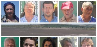 Viața sub cenușă. Pentru 10.000 de români, vremea are și un alt cod. Negru poluare cenușă mehedinți