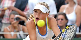 Se retrage o mare adversară a Simonei Halep Simona Halep - Caroline Wozniacki, finala Australian Open 2018