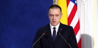 PSD vrea comisie parlamentară pentru anchetarea evenimentelor din 10 august Cine este Mihai Fifor FOTO: Captură video gov.ro