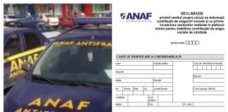 Declarația 600 termen depunere. Anunț important al ministrului de Finanțe declarația 600 ANAF declarația 600 PFA declarația 600 termen depunere formularul 600