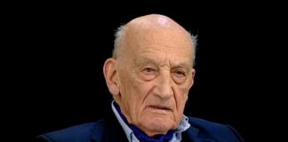 A murit Neagu Djuvara. Marele om de cultură s-a stins la 101 ani A murit istoricul Neagu Djuvara (1916-2018). Foto: Captură TVR