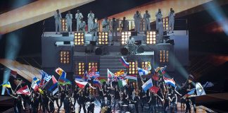 Eurovision 2018. Tot ce trebuie să știi despre ediția de anul acesta FOTO: Frédéric de Villamil/Wikimedia Commons