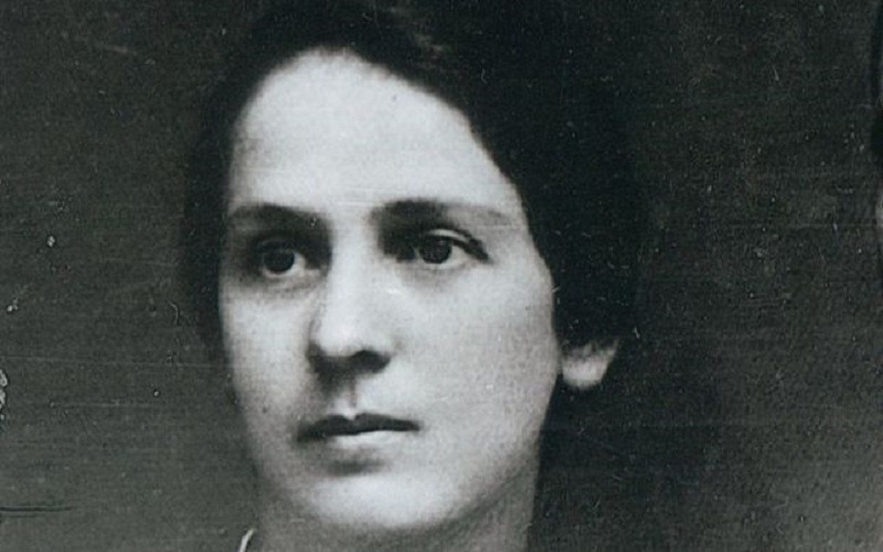 Florica Bagdasar, prima femeie ministru a României