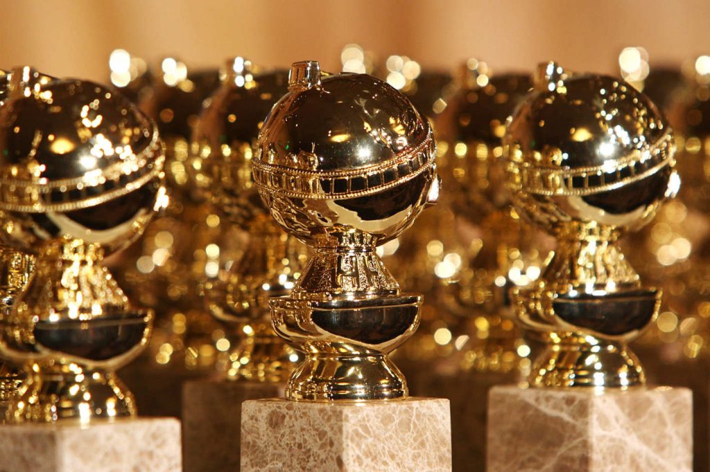 Câștigători Globurile de Aur 2018. Foto: Goldenglobes.com