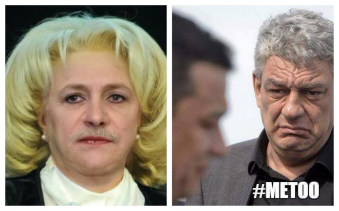 glume tudose dăncilă