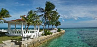 Idei de vacanță în 2018. Top 5 destinații pentru concediu Idei de concediu în 2018. Foto: Bryce Edwards / Flickr