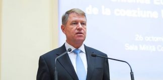 Klaus Iohannis a anunțat ce ne va întreba la referendumul despre justiție klaus iohannis