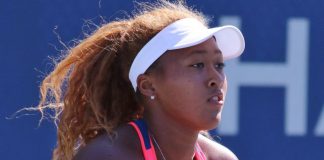 Adversara Simonei Halep în optimile Australian Open Naomi Osaka FOTO: si.robi/Wikimedia Commons