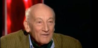 Ultimele cuvinte ale lui Neagu Djuvara înainte de a se stinge din viață neagu djuvara