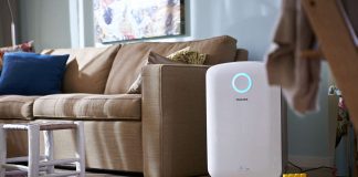 Purificatoare de aer. De ce este important să aveți parte de aer curat Purificatoare de aer. Foto: Philips