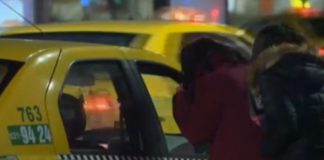 Cât au cerut taximetriștii pentru cursele de Revelion. „Dacă eu îţi pun aparatul sunt cel mai prost” taximetriști curse revelion
