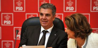 Valeriu Zgonea, fost președinte al Camerei Deputaților, a fost trimis în judecată valeriu zgonea