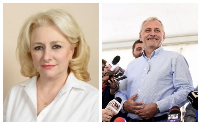 viorica dăncilă