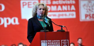 Ce averi au noii miniștri ai Guvernului Viorica Dăncilă Vasilica Viorica Dăncilă Foto: PSD