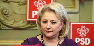 PSD și ALDE amână numirea miniștrilor: Discuții despre programul de guvernare Viorica Dăncilă Sursa foto: psd.ro