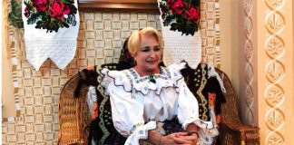 Ce rezultate au obținut la BAC elevii de la liceul unde a fost profesoară Viorica Dăncilă Viorica Dăncilă FOTO: Pagina de Facebook a Vioricăi Dăncilă