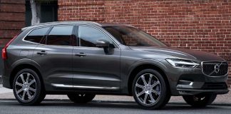 Cea mai sigură mașină din lume în 2018 Volvo XC60 este cea mai sigură mașină din lume în 2018. Foto: Volvocars.com