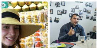 Fruteria, ideea a 2 soți antreprenori care le aduce 500.000 de euro pe an fruteria idei de afaceri