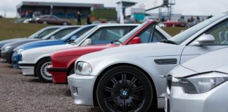 Apare o taxă auto nouă. Va intra în vigoare la începutul anului viitor FOTO: Toby_Parsons/Pixabay.com