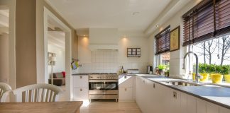 Zece sfaturi practice pentru o bucătărie mai bună chiuveta bucătărie, baterie bucătărie