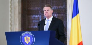 De ce nu își doresc liberalii o dezbatere între Iohannis și Dăncilă Klaus Iohannis FOTO: Presidency.ro