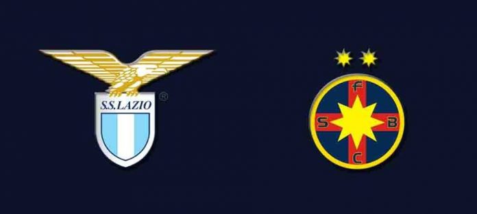 Lazio FCSB Liga Europa