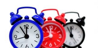 Parlamentul European vrea să renunțăm la ora de vară ora de vară