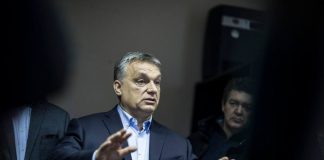 Viktor Orban îi răspunde lui Iohannis: ”Nici în cele mai tulburi perioade antidemocratice nu am auzit așa ceva din România” FOTO: Orban Viktor/Facebook