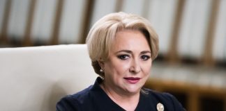 Viorica Dăncilă: Prima declarație publică referitoare la protestele din 10 august Viorica Dăncilă FOTO: Gov.ro