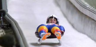Performanță splendidă pentru o sportivă din România la Jocurile Olimpice Raluca Strămăturaru PyeonChang 2018
