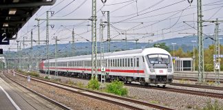 Ungurii vor cale ferată de mare viteză între Cluj și Budapesta Maghiarii doresc să lege Budapesta de Cluj Napoca printr-un tren de mare viteză. Foto: Pixabay.com