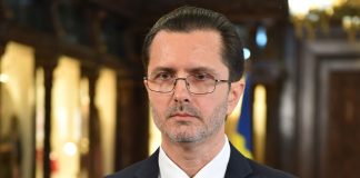 Ce spune purtătorul de cuvânt al Patriarhiei Române despre Patriarhul Kiril al Rusiei Vasile Bănescu Foto: Basilica.ro