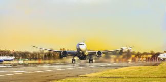 Greve pe aeroporturi din Europa. Angajații TAROM se pregătesc și ei de protest FOTO: bilaleldaou/Pixabay.com