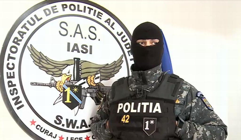 FOTO: Captură Digi24