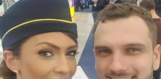 Angajări TAROM: se caută însoțitori de zbor. Ce salarii se câștigă angajări tarom însoțitori de bord