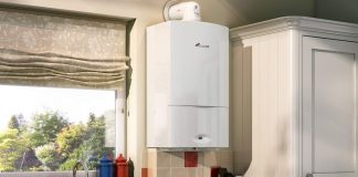 Centrale termice: pe lemne sau pe gaz? Care este alegerea cea mai bună Centrale termice. Foto: Pixabay.com