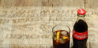 Coca-Cola va lansa o băutură alcoolică Coca-Cola. Foto: Pixabay