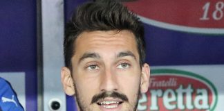 Căpitanul Fiorentinei, Davide Astori, a murit la 31 de ani davide astori fiorentina