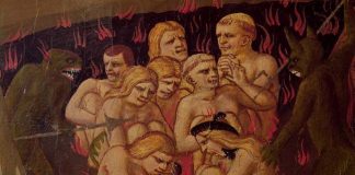 Papa Francisc: “Nu există Iad”. Sau există? iad