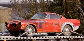 Programul Rabla a fost suspendat. Ce transmite Administrația Fondului pentru Mediu Rabla 2020