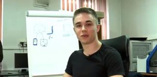 4 studenți români au inventat scaunul inteligent, care te avertizează când stai greșit scaun inteligent cluj