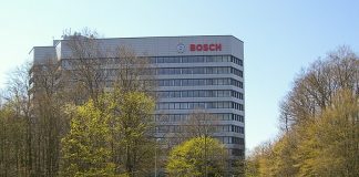 Bosch face o fabrică de mașini de spălat într-un oraș din România. Se creează 700 de locuri de muncă fabrică bosch simeria