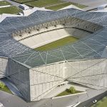 Viitorul Stadion din Ghencea