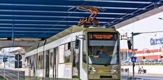 Se modernizează 50 de km de linii de tramvai din București. Care sunt bulevardele vizate de investiție tramvai linia 1