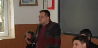 Doi fii de baroni locali, numiți secretari de stat de premierul Dăncilă