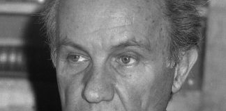 A murit Dinu Giurescu: istoric, politician, informator al Securității dinu giurescu