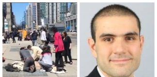 10 oameni au murit după ce o dubă a intrat în mulțime în Canada. Ce se știe până acum atac canada