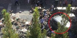 Ce se știe despre atacatorul din Germania, care a intrat cu mașina în oameni atac munster