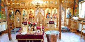 Prima reacție a Patriarhiei pe subiectului acordului MAI – BOR: „Nu Biserica ia deciziile, ea doar le respectă” FOTO: Greatnews.ro